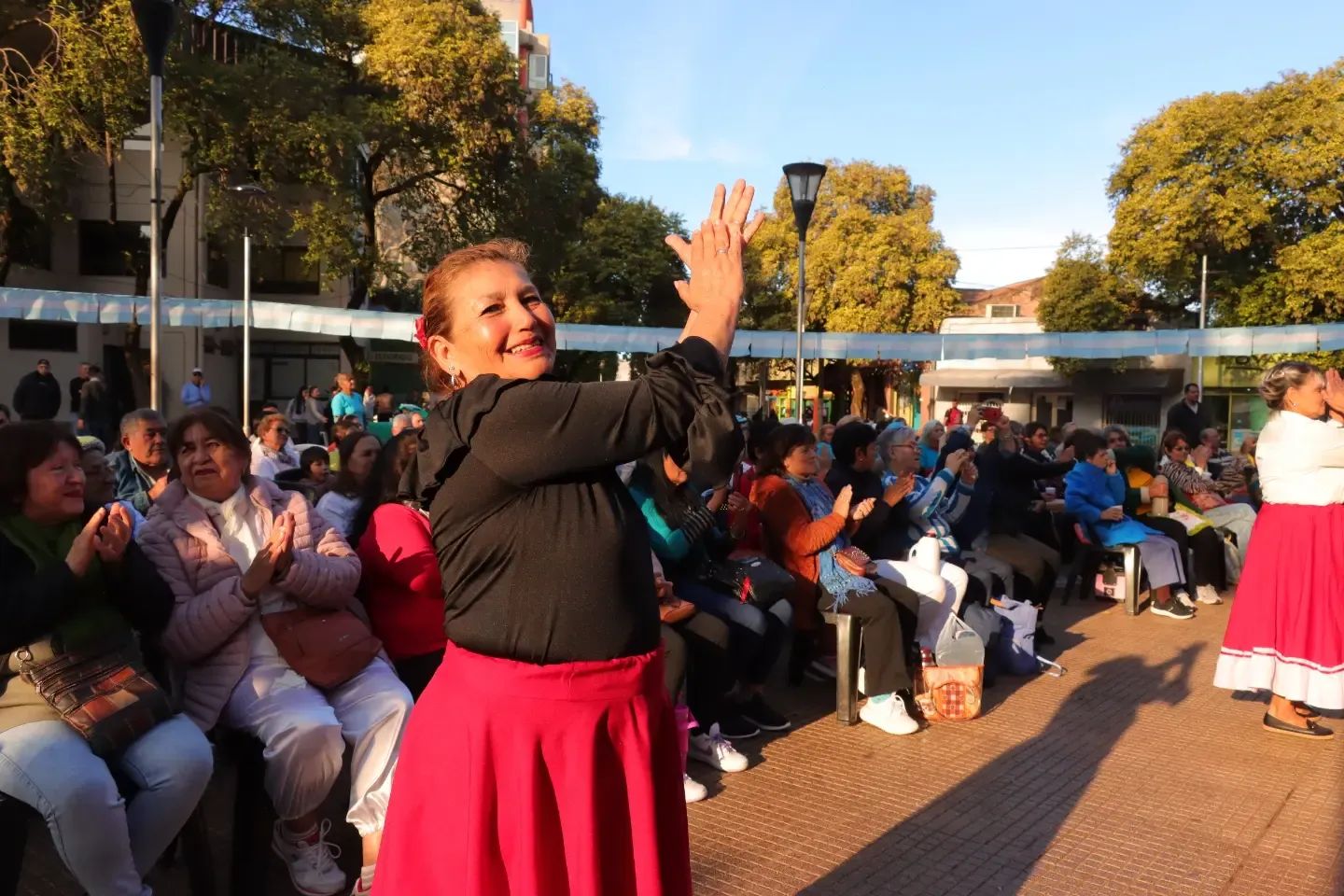 Eldorado conmemoró el Día Mundial de Toma de Conciencia del Abuso y Maltrato en la Vejez con una jornada de reflexión  5